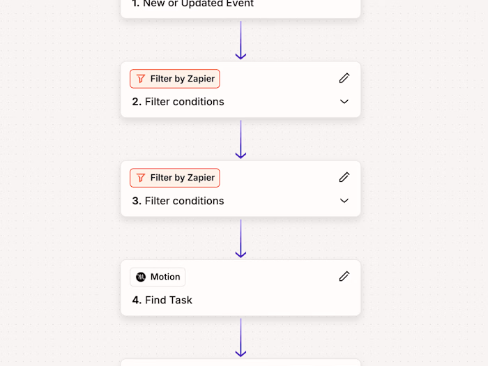 Automate a Process