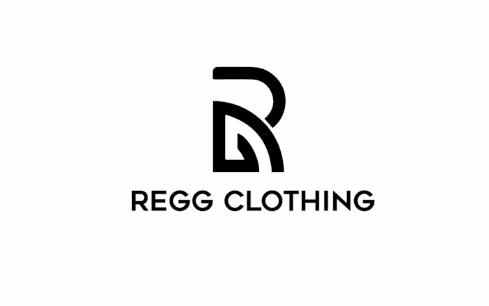 Clothing Brand Logo Design :: Behance
