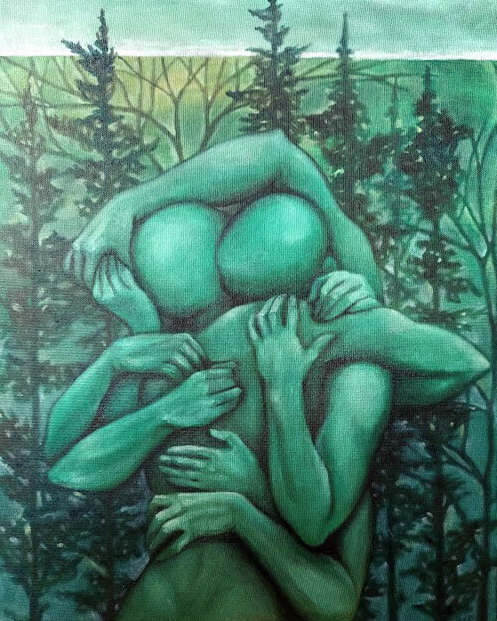 Grief