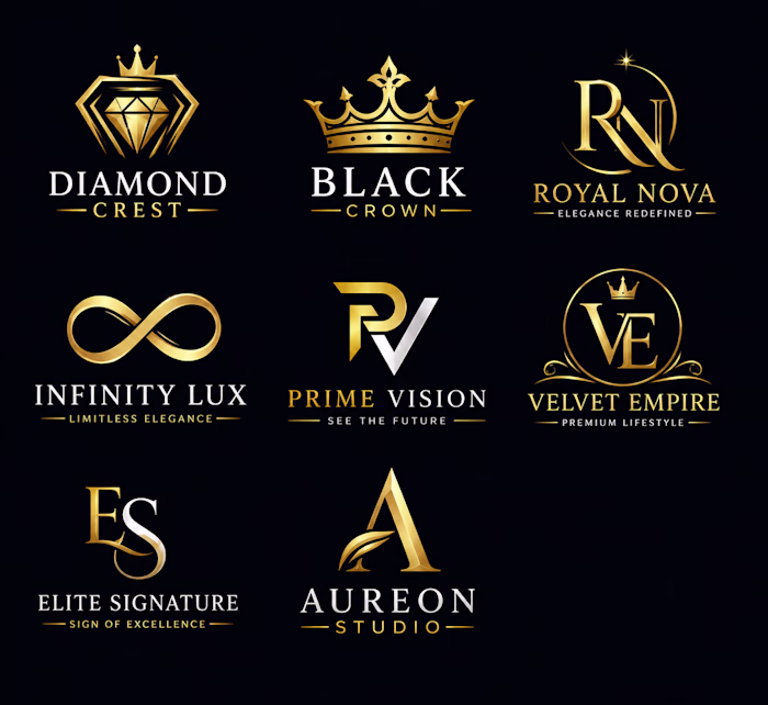 Where Creativity Meets Luxury. ✨
I