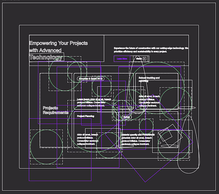 features that sets them apart in business, design that set t...