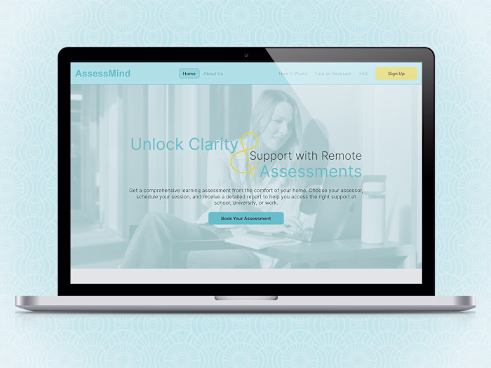 AssessMind