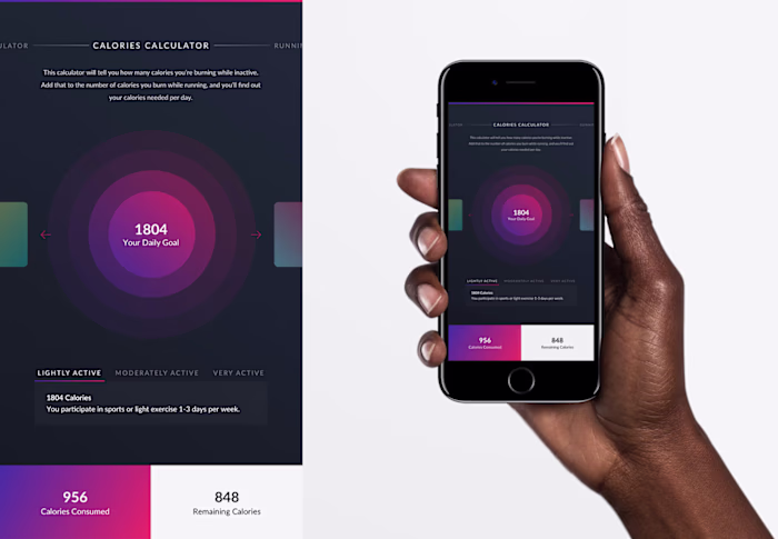 Daily UI