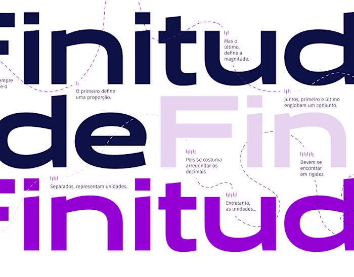 Finitas - Accounting Branding
