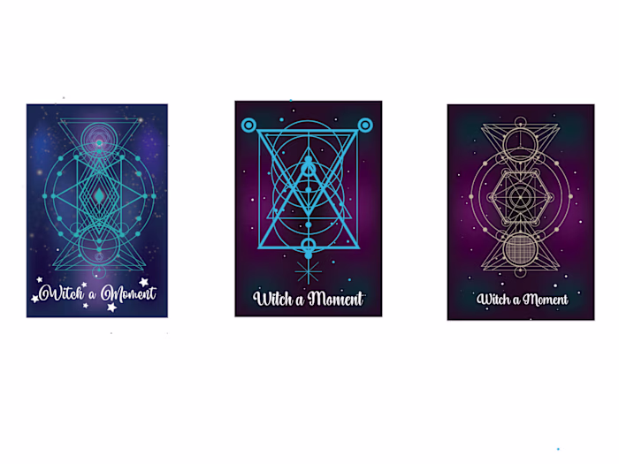 Celtic logo design.
