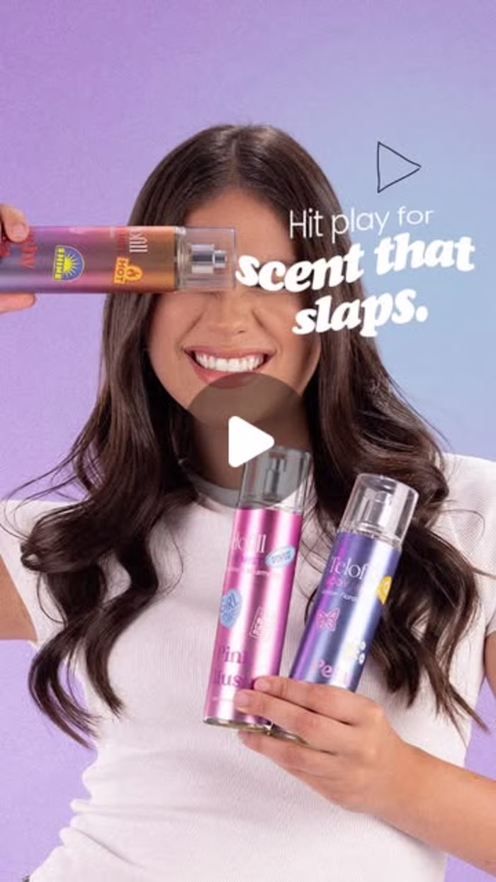 Telofill Fem on Instagram: “She’s got 99 problems but her scent…