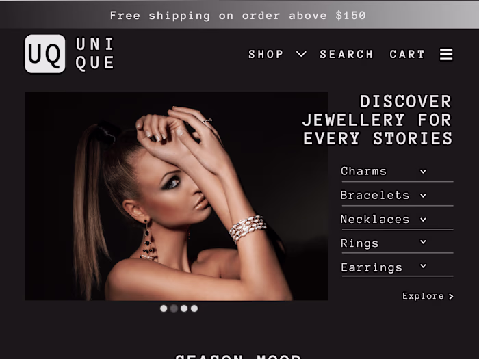Introducing UNIQUE