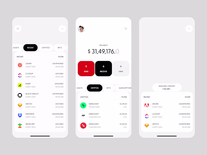 Spendly – Your Daily Money Companion