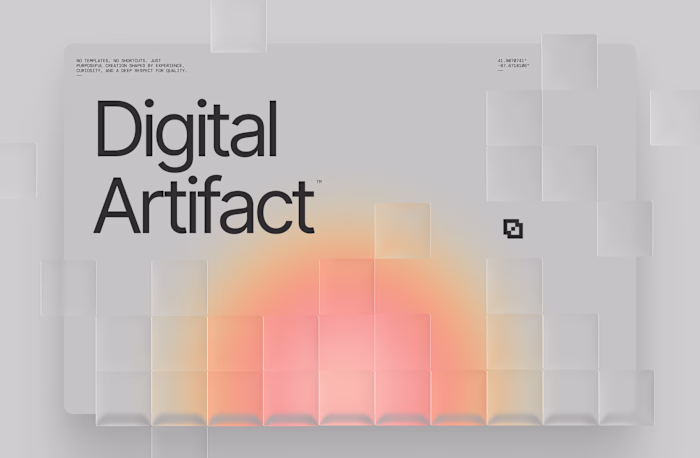 Day 14 of CreateEveryday — layout test in Figma