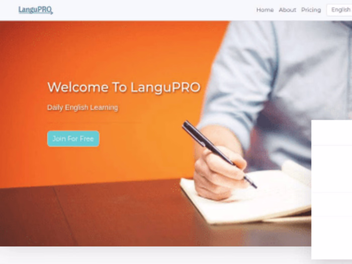 LanguPro