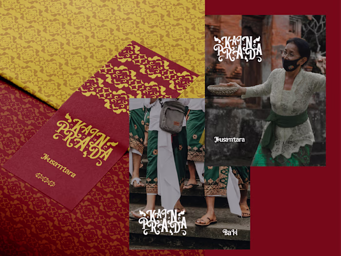 What happens when traditional textiles