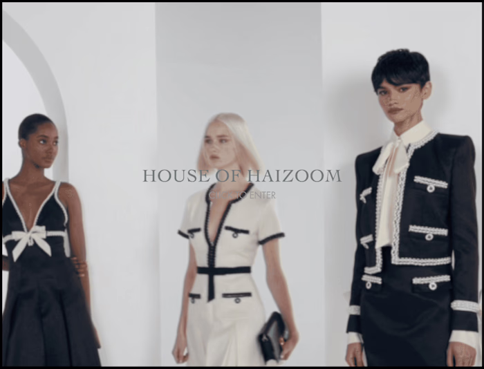 Haizoom Couture