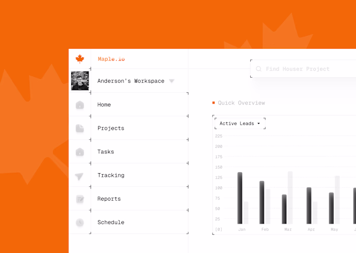 Maple.io 🍊