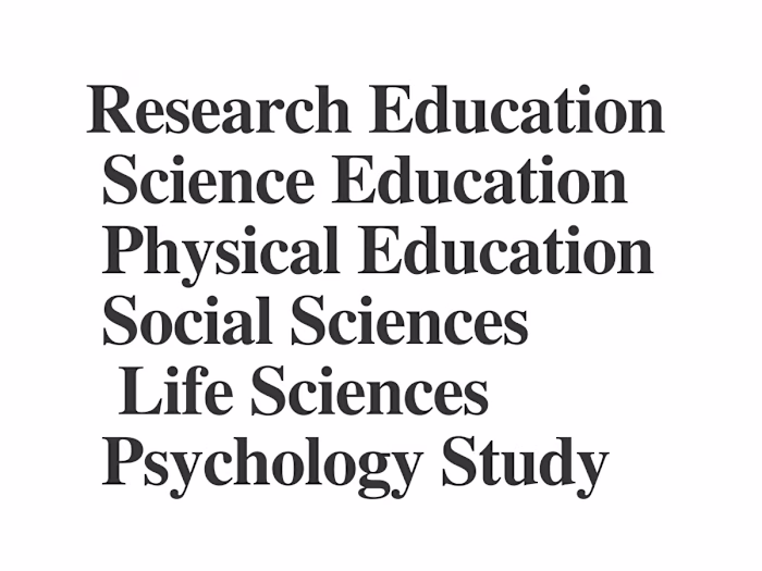 Expert Editor and Proofreader of Dissertation/Thesis/Articles
