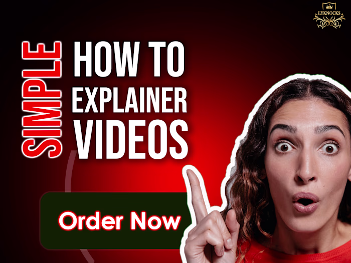 Explainer video
