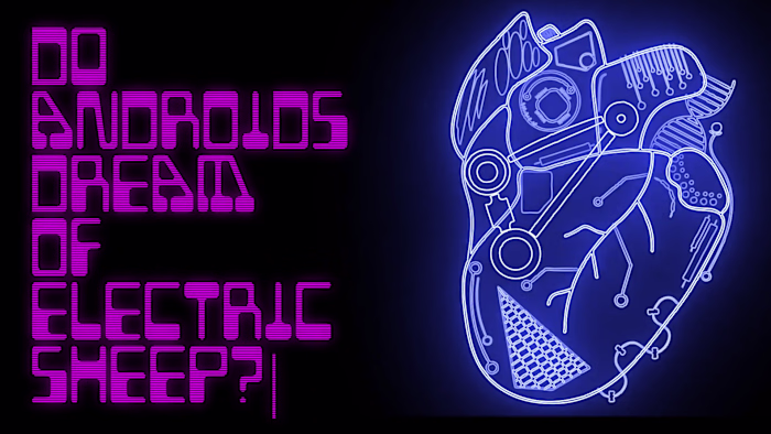 Do Androids Dream of Electric Sheep?