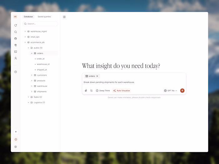 Genei