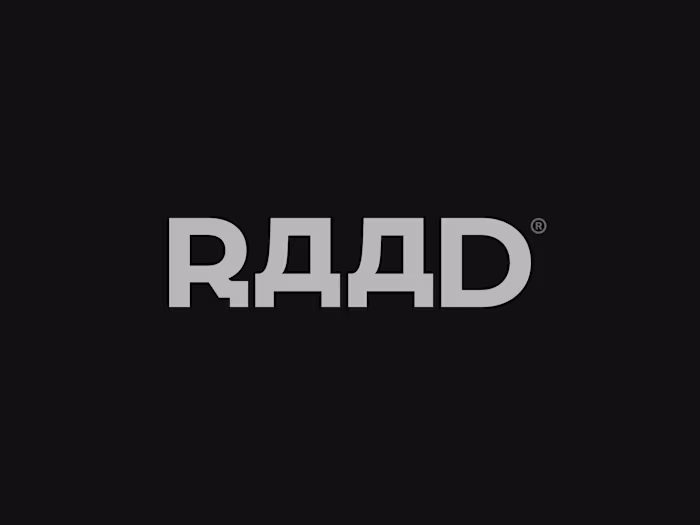 RAAD Logomark