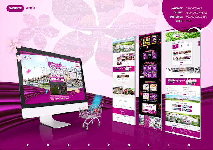 Web Design