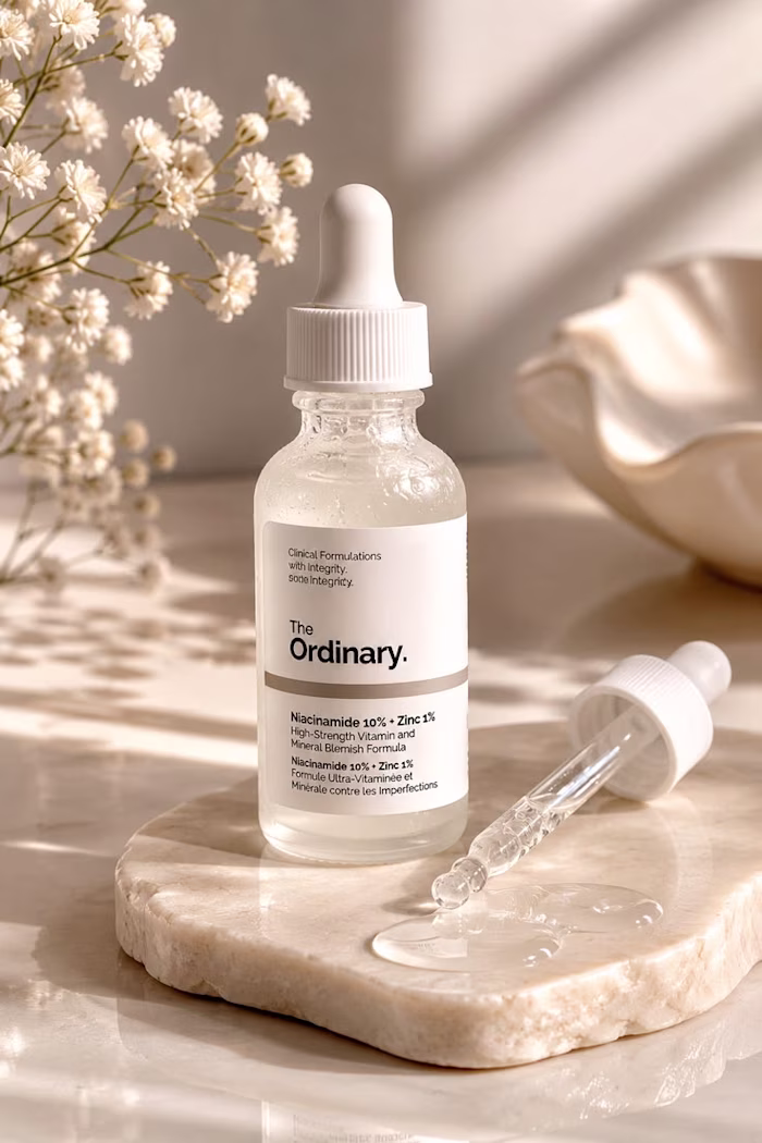 UGC Product Photography | Facial