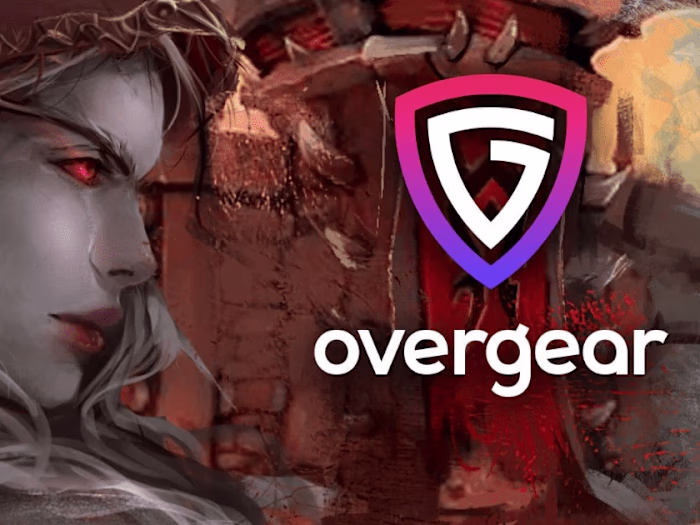 Overgear.com