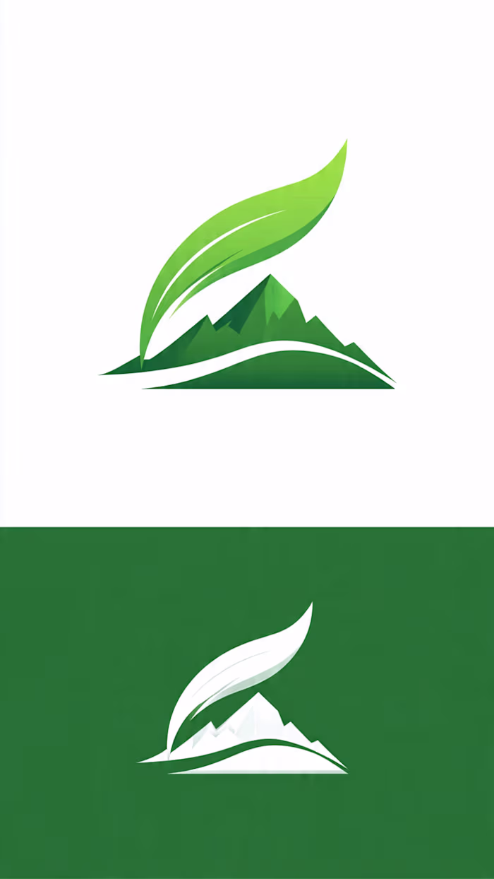 Title: Nature & Eco Friendly