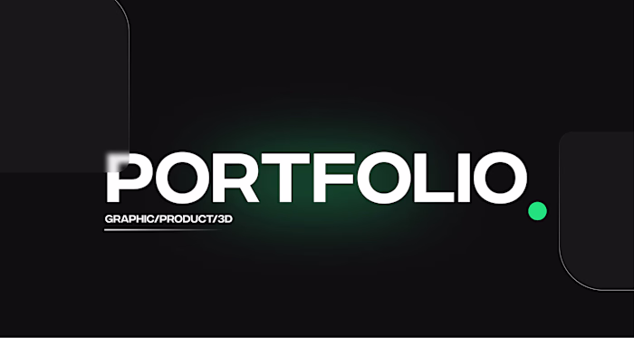 Portfolio 3.0