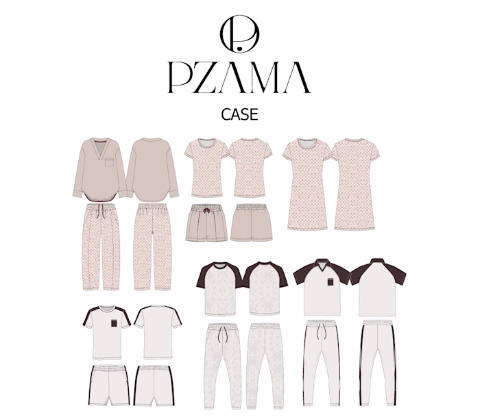 PZAMA | Product Development
