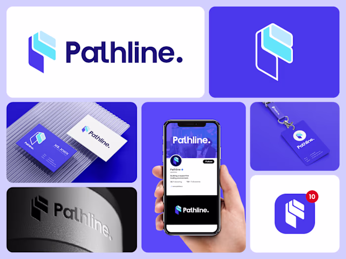 Pathline is a modern trading-focused