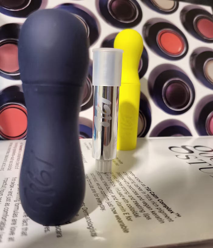 Tilt Beauty Lashscape Mascara & Grip Stick