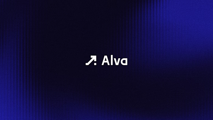 Alva | Logo Design