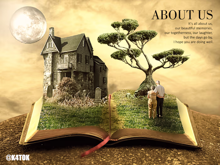 About Us | Manipulation Design