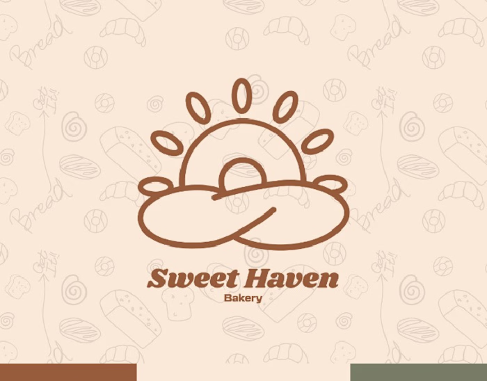 Sweet Haven Bakery