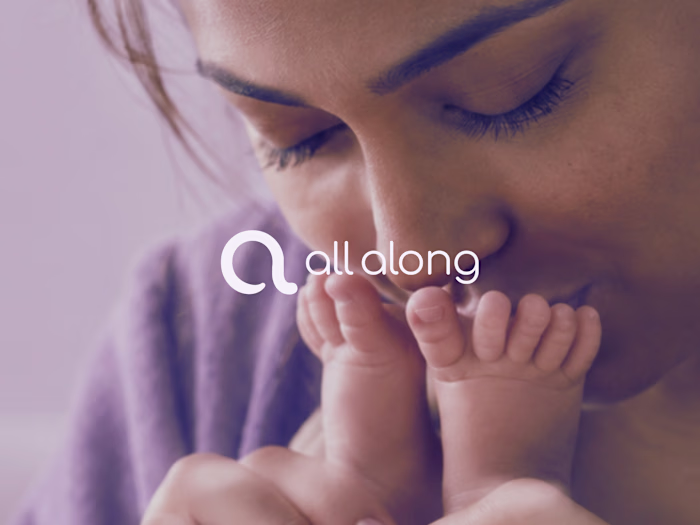 All Along: A Maternal Health App for the Whole Journey