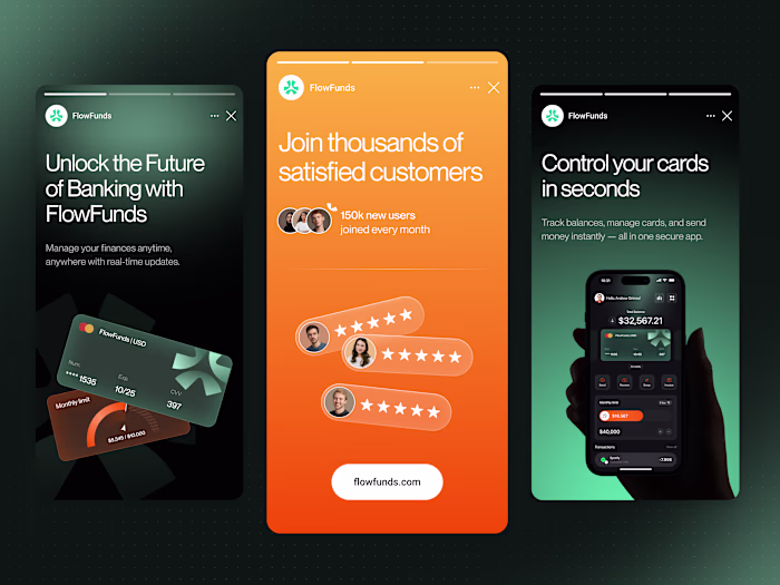 Branding for FinTech