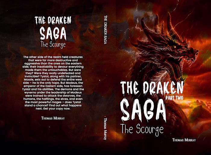 Book Cover Designs