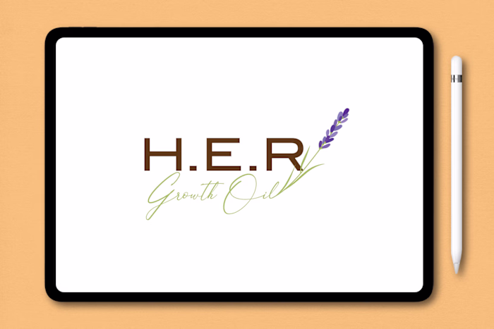 H.E.R Logo
