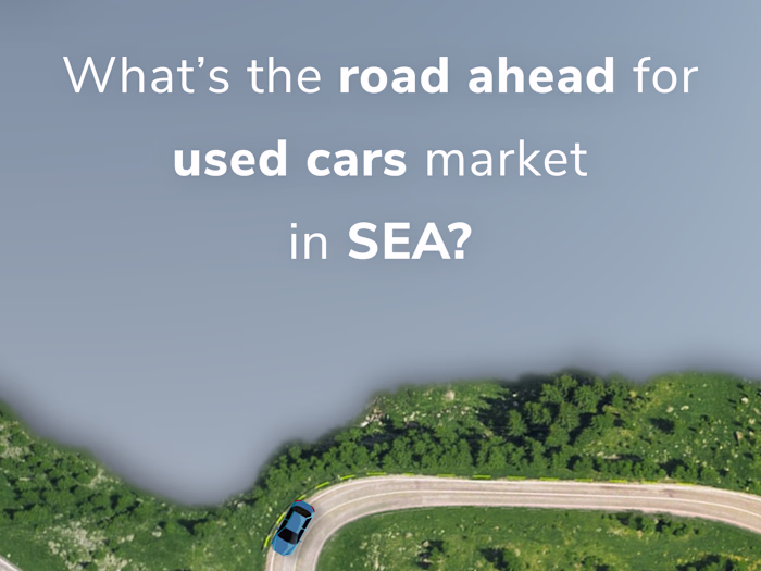 Used Car Picture Grid