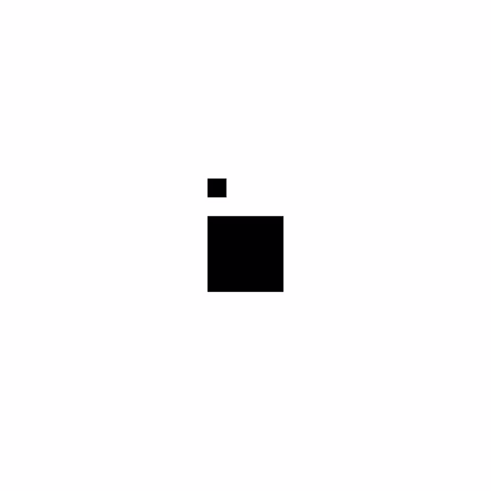 Visual Identity for Size