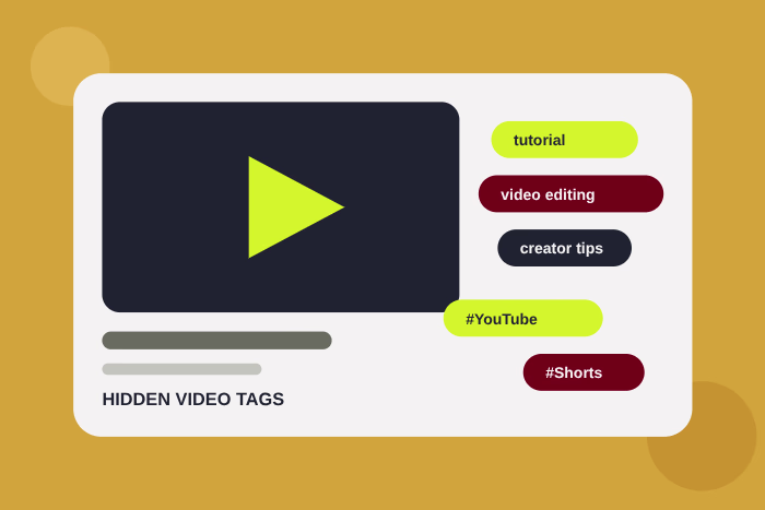 YouTube Tag Extractor: See Any Video's Tags and Hashtags