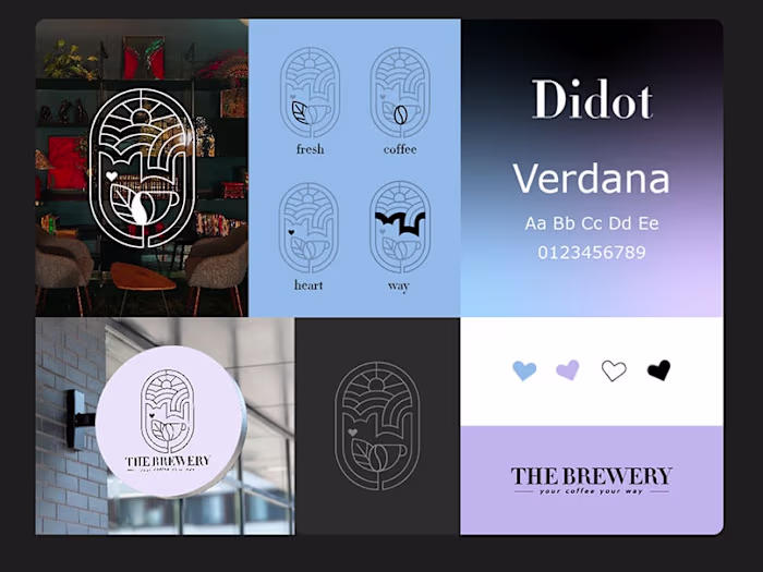 Brandfolio 2.0