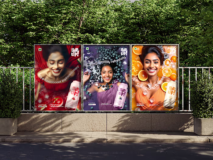 Social Media Design/ Campaign Design