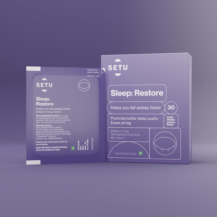 Setu Nutrition