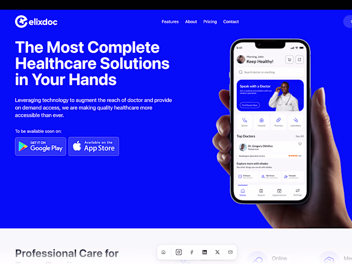 Elixdoc