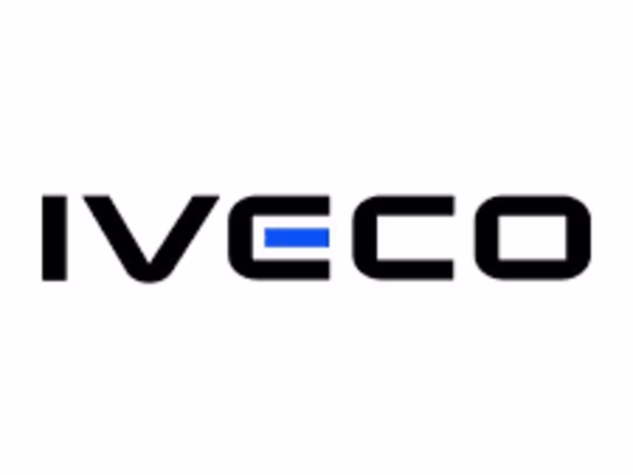 Iveco.com frontend