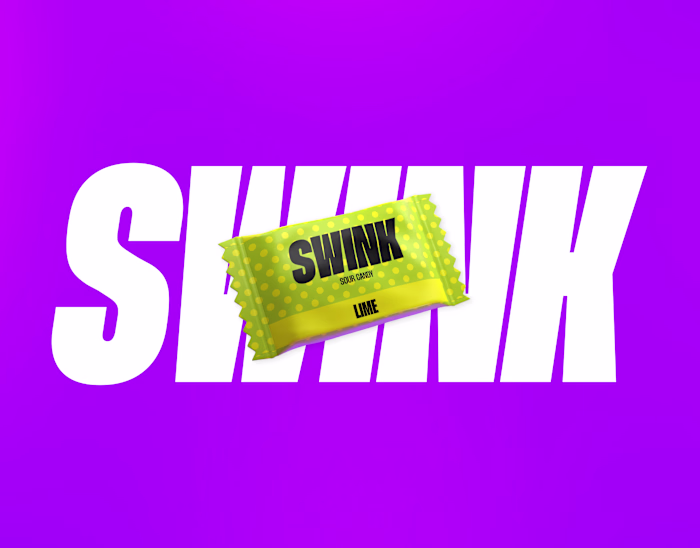 SWINK - Motion Graphics