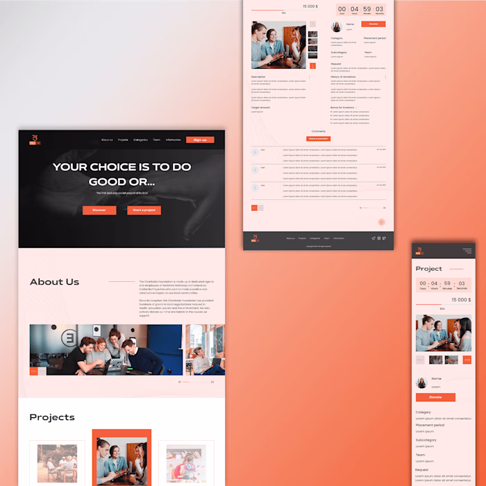 Project: YesOr