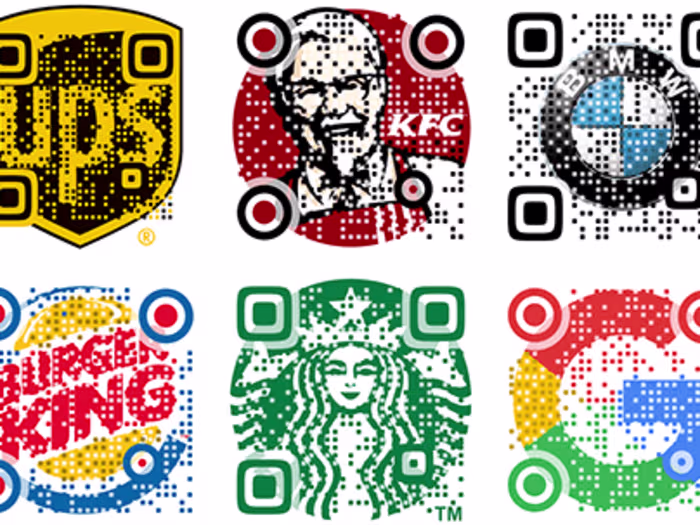 QR Code Generation for Marketing Campaign