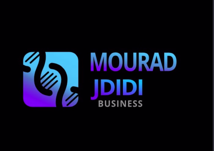 I designed this logo for