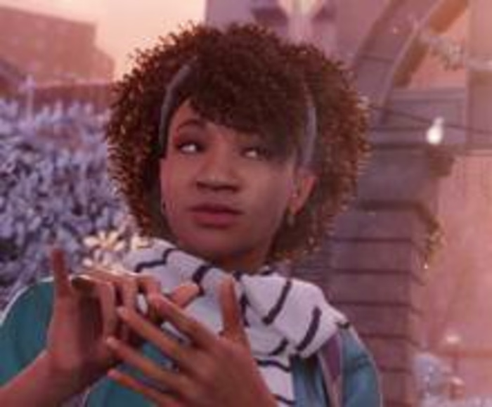 Best Representations of Disability in Gaming